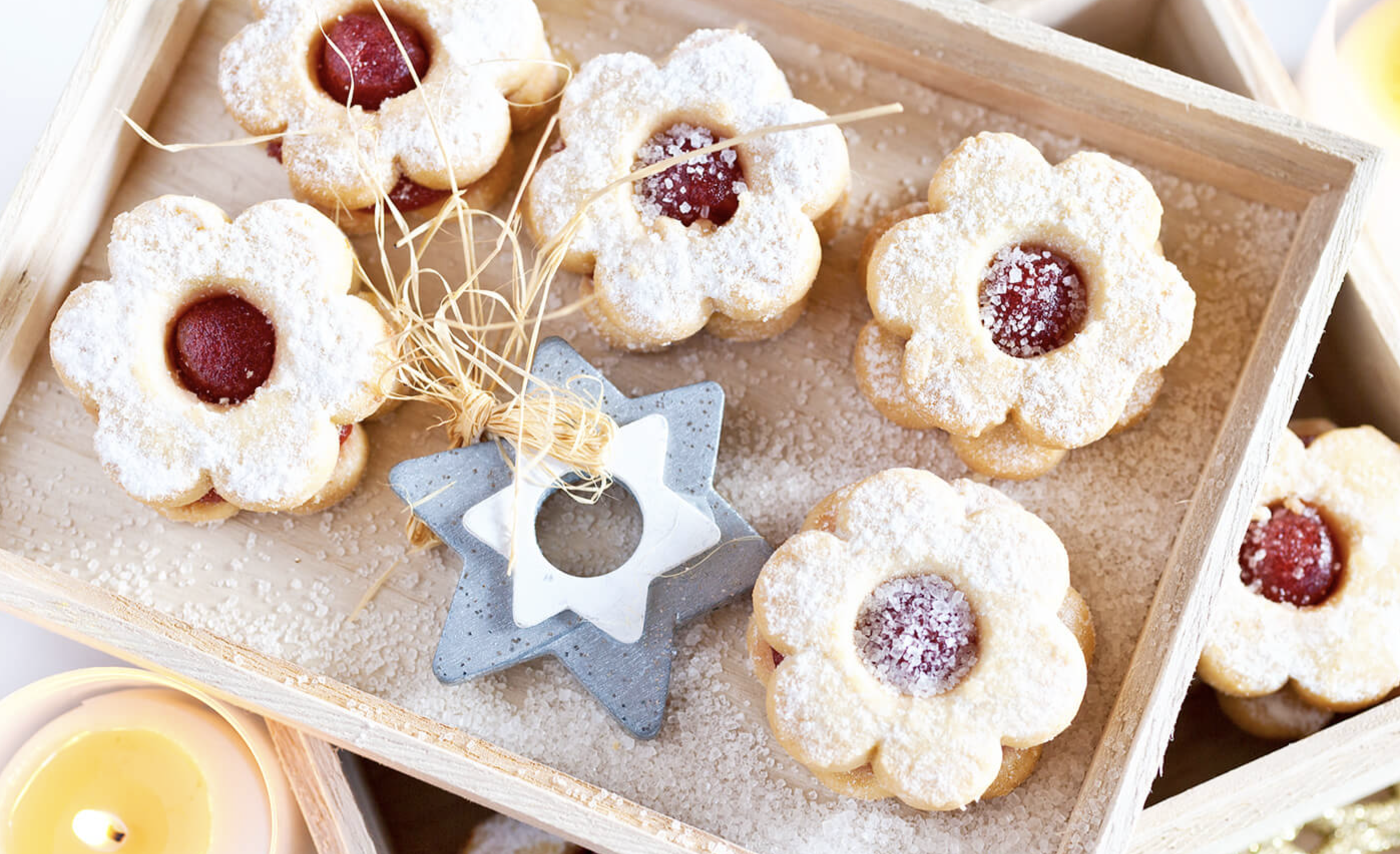 Subotnja kava i domaći kolači